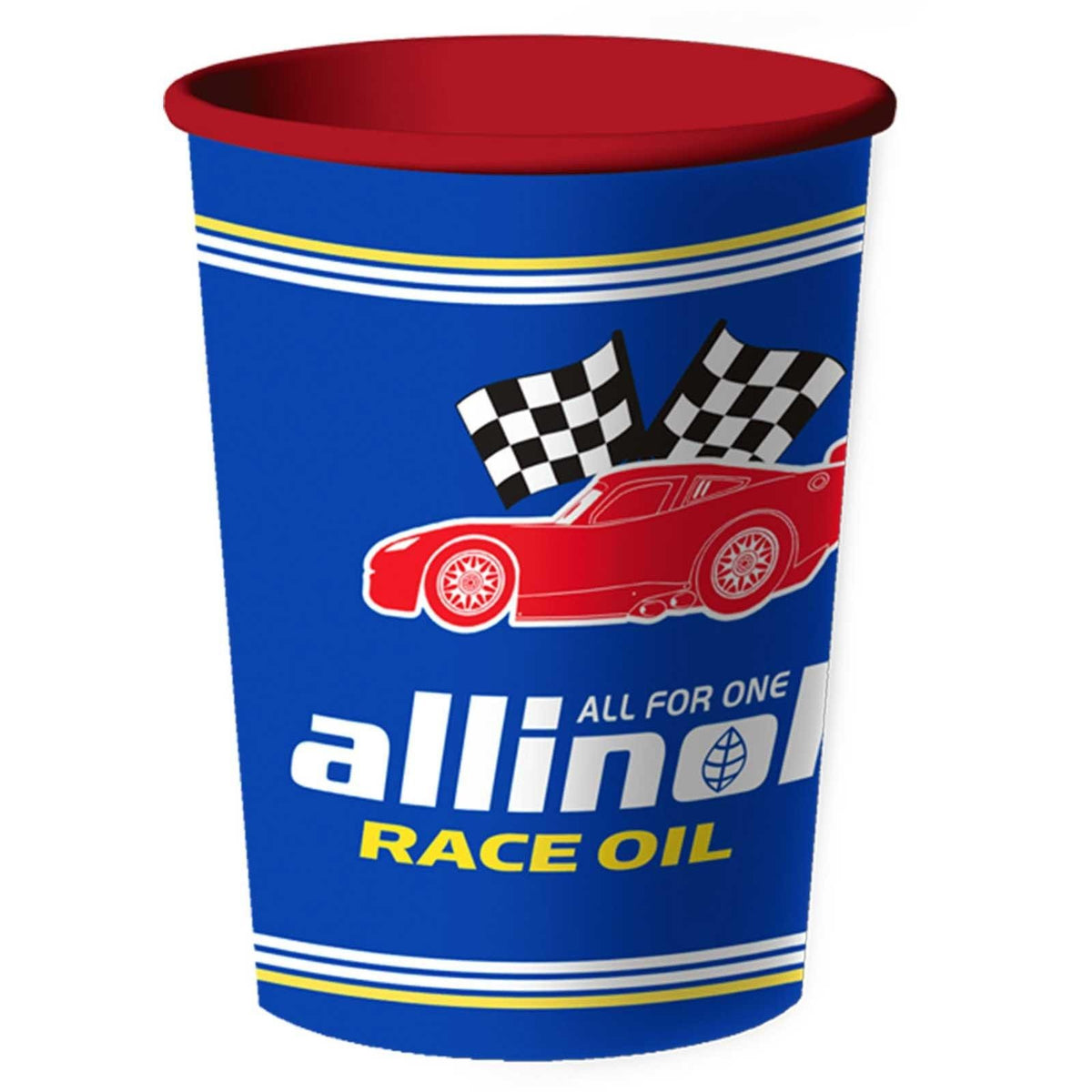 Hallmark Disney Cars Dream Party 16 oz. Plastic Cup