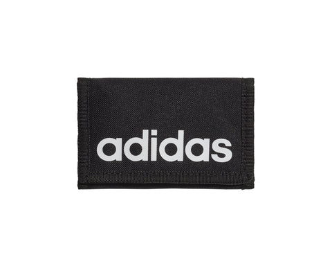Adidas GN1959 LINEAR WALLET Gym Bag Sport black/white NS