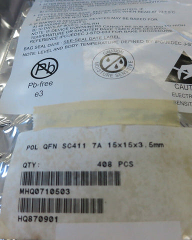 (1 PC) HM07105 CYNTEC **US Stock **