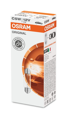 Osram 6418 OS6418, Single Unit