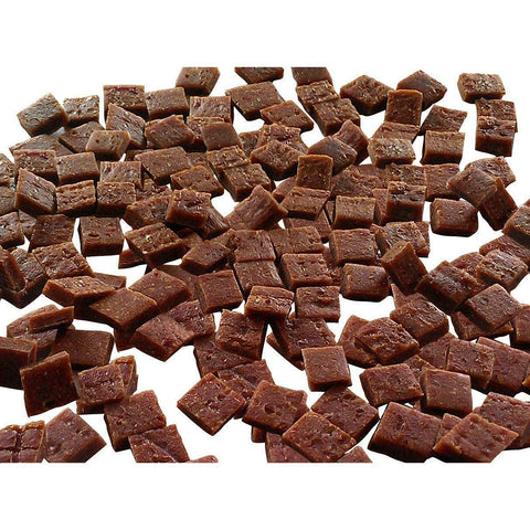 2XTraining Treats Liver and Chicken, 150 g