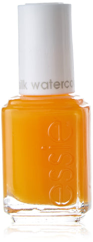 essie Water Colors Nail Polish, Muse Myself, 0.46 Fl Oz