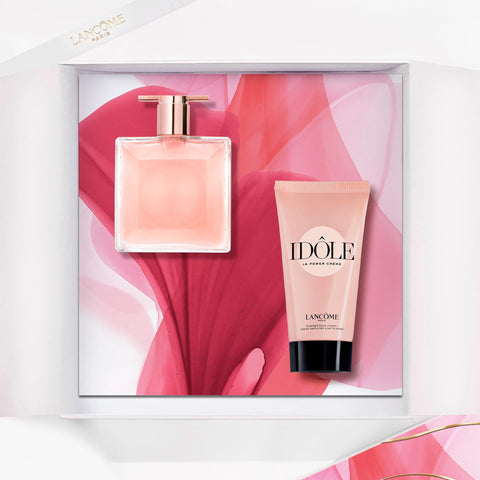 LancÃƒÆ’Ã†â€™Ãƒâ€ Ã¢â‚¬â„¢ÃƒÆ’Ã¢â‚¬Å¡Ãƒâ€šÃ‚Â´me IdÃƒÆ’Ã†â€™Ãƒâ€ Ã¢â‚¬â„¢ÃƒÆ’Ã¢â‚¬Å¡Ãƒâ€šÃ‚Â´le Traveler MotherÃƒÆ’Ã†â€™Ãƒâ€šÃ‚Â¢ÃƒÆ’Ã‚Â¢ÃƒÂ¢Ã¢â€šÂ¬Ã…Â¡Ãƒâ€šÃ‚Â¬ÃƒÆ’Ã‚Â¢ÃƒÂ¢Ã¢â€šÂ¬Ã…Â¾Ãƒâ€šÃ‚Â¢s Day Gift Set - Linited Edition 2-Piece Perfume Set