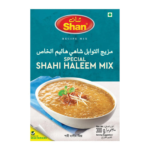 Shan Shahi Haleem Mix 300g