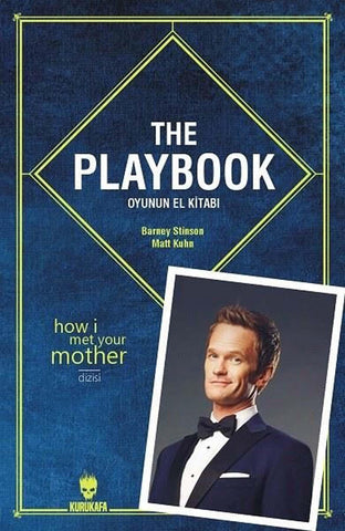 The Playbook - Oyunun El Kitab?: How I Met Your Mother Dizisi