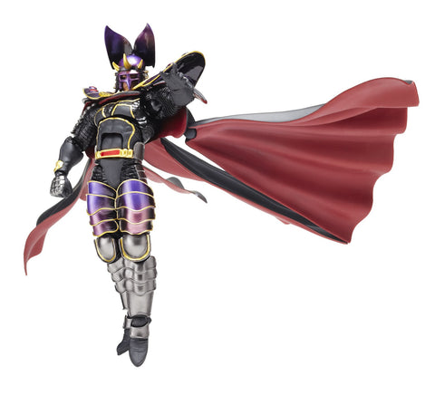 Kaiyodo Fist of The North Star: LR-031 Kaioh Action Figure