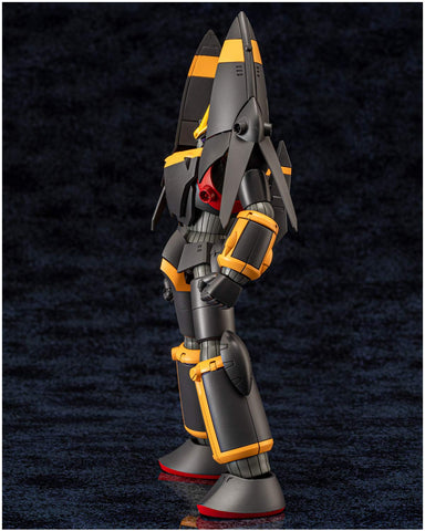ACKS Gunbuster 1/1000 Gunbuster Plastic Model