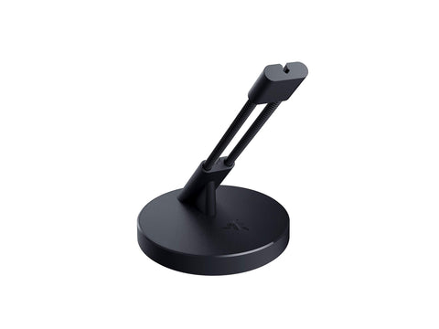 Razer Gaming Mouse Bungee V3: Drag-Free Wired Mouse Support - for Esports-Level Performance - Weighted Base - Anti-Slip Feet - Classic Black