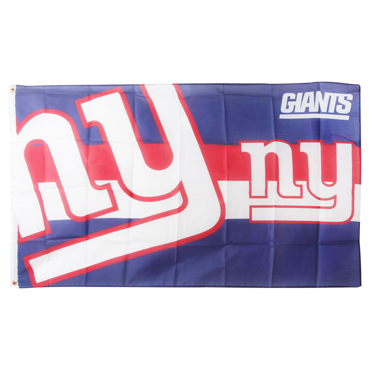 NFL New York Giants Horizon Flag - Multi-Colour