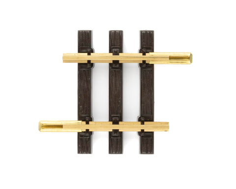 LGB 10070 Straight Track, 75 mm 2-15/16