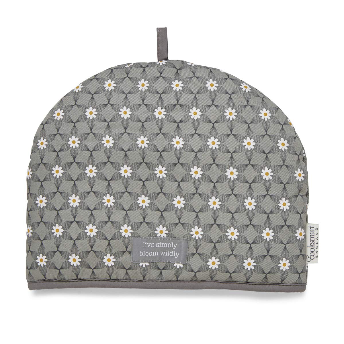 Cooksmart Purity Tea Cosy