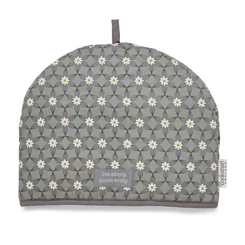 Cooksmart Purity Tea Cosy