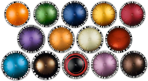 Nespresso Vertuoline Starter Pack 20 Pods