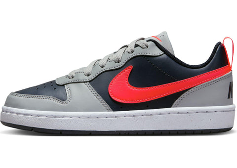 Nike Women's Modern and Sporty, Grey, 7