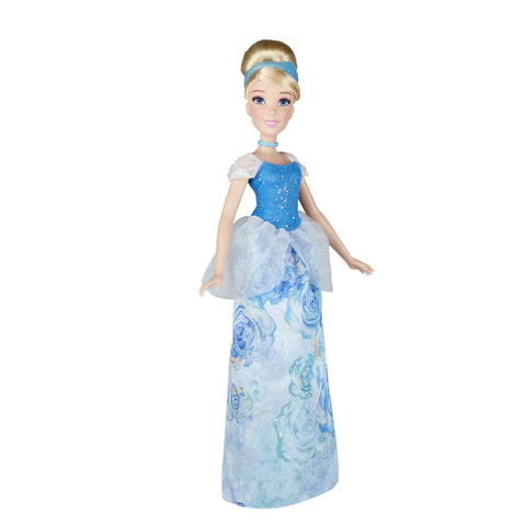 Hasbro Disney Princess Shimmer Fashion Doll