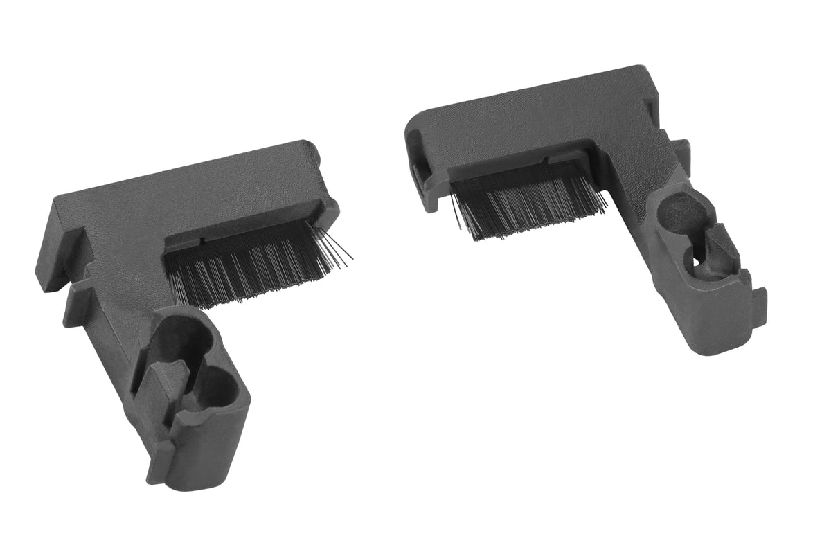 Gardena Wheel Brush Sileno City