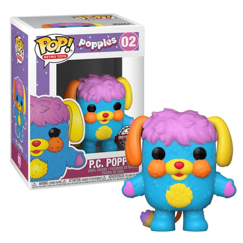 Popple P.C. Popple 02 Exclusive