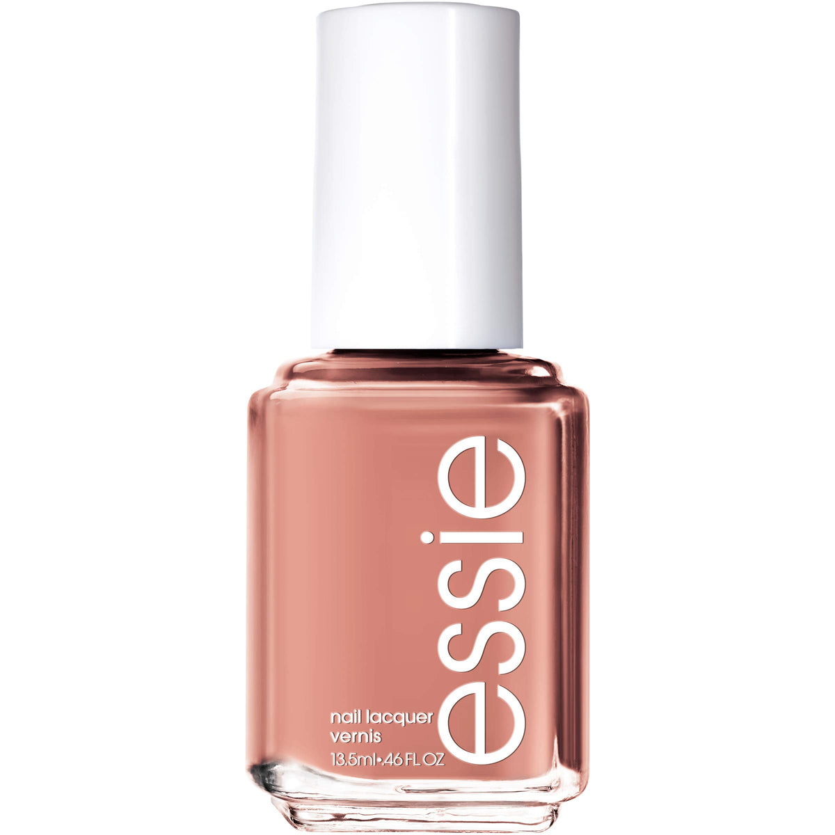 essie Nail Polish, Glossy Shine Finish, Less Is Aura, 0.46 fl. oz.