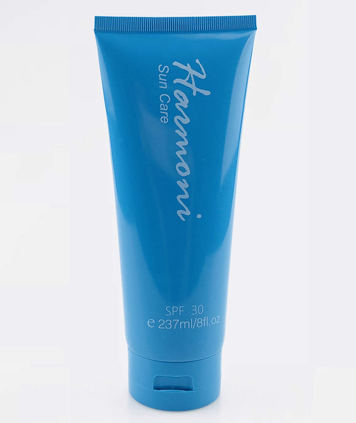 Harmoni's Reef Safe 30 SPF Biodegradable Sunscreen 8 Oz Tube