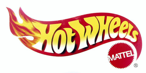 CUSTOMIZED C3500 NOSE ART Hot Wheels 2011 Nostalgia Series 1:64 Scale Die-Cast Vehicle