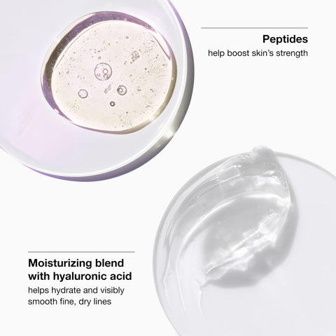 Clinique Smart Clinical Anti-Aging Wrinkle Correction + Repair Lifting Face + Neck Cream, 1.7 fl. oz.