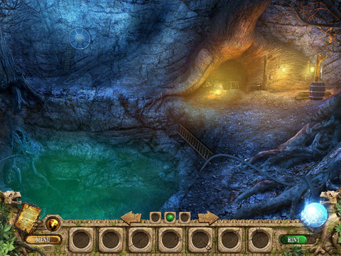 Black Rainbow [Online Game Code]