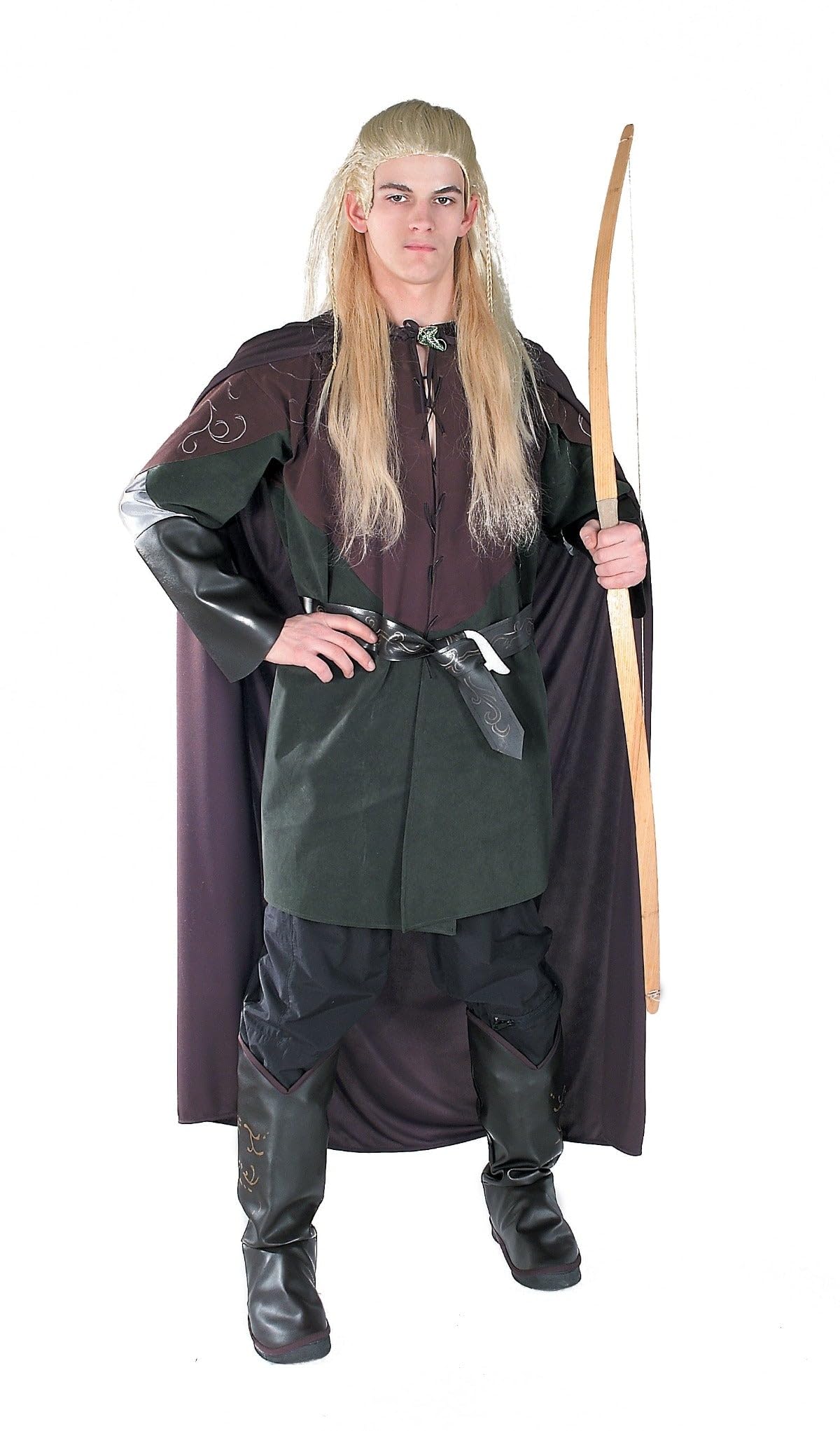 Rubie's Official Legolas Fancy Dress - Standard Halloween