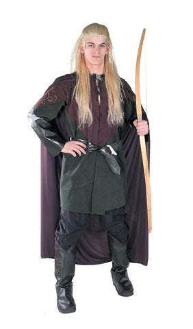 Rubie's Official Legolas Fancy Dress - Standard Halloween