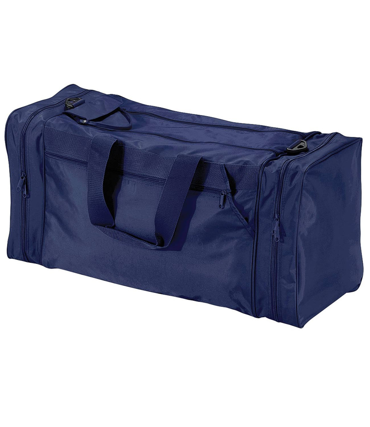 Quadra Unisex Adults Jumbo Sports Holdall Bag French Navy One Size