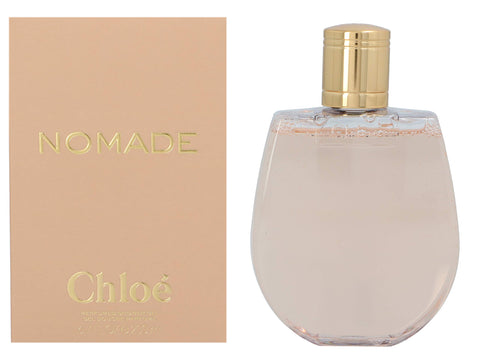 Chloe Nomade Eau De Parfum Natural Spray Vaporisateur 1.7Oz/50ml New In Box