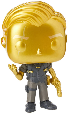 Funko Pop! Games: Fortnite - Midas, Multicolor