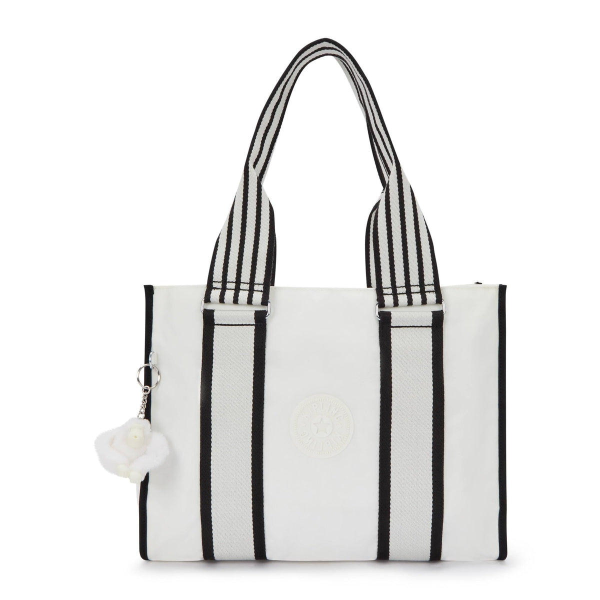 Kipling Women's Layne FC Tote Bag