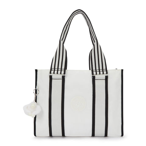 Kipling Women's Layne FC Tote Bag