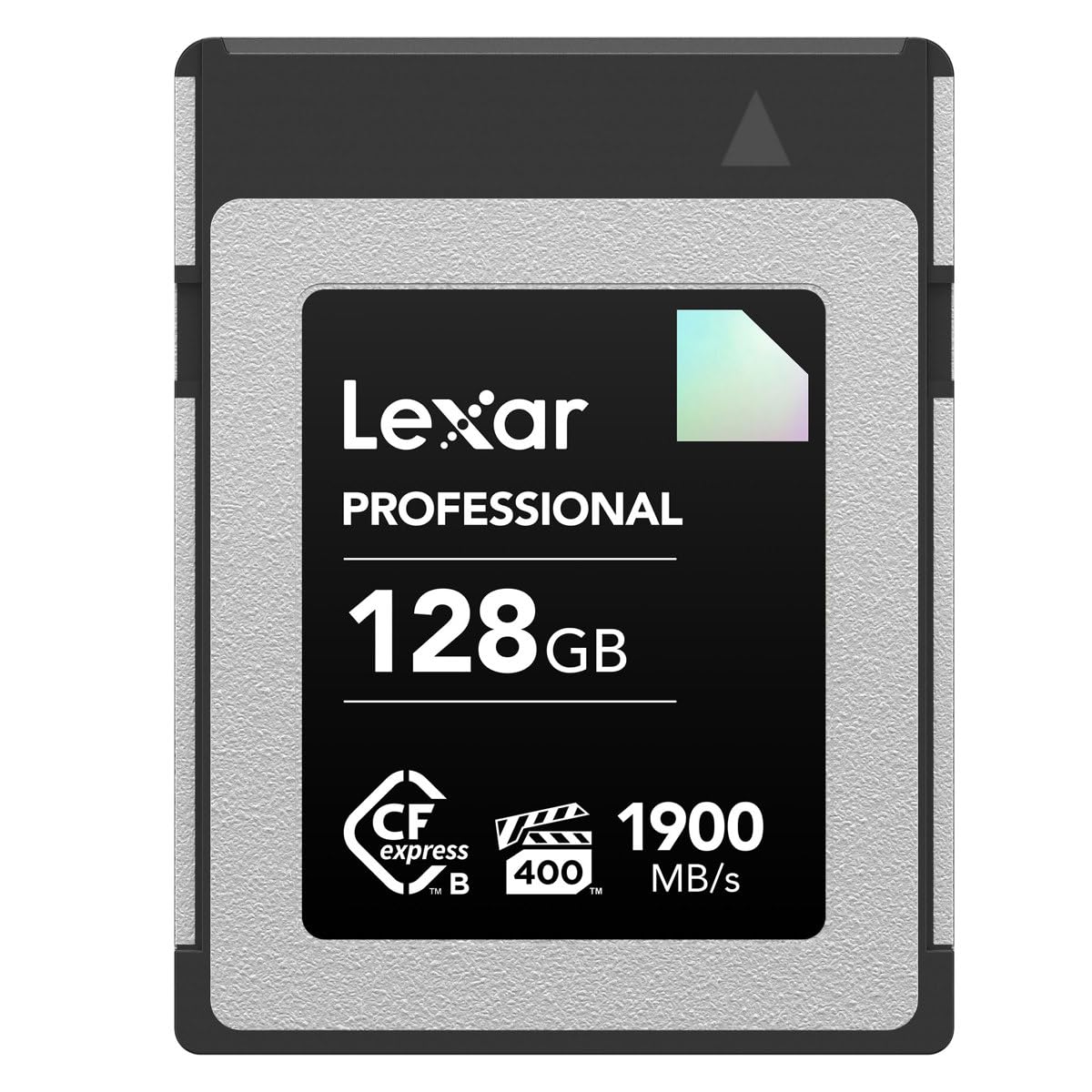 Lexar CFexpress PRO Type B DIAMOND Series 128GB