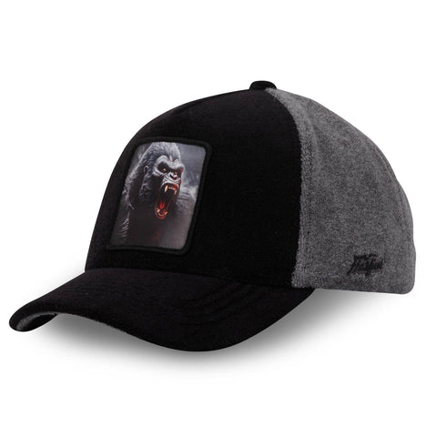 Hatfield Gorilla Trucker Cap