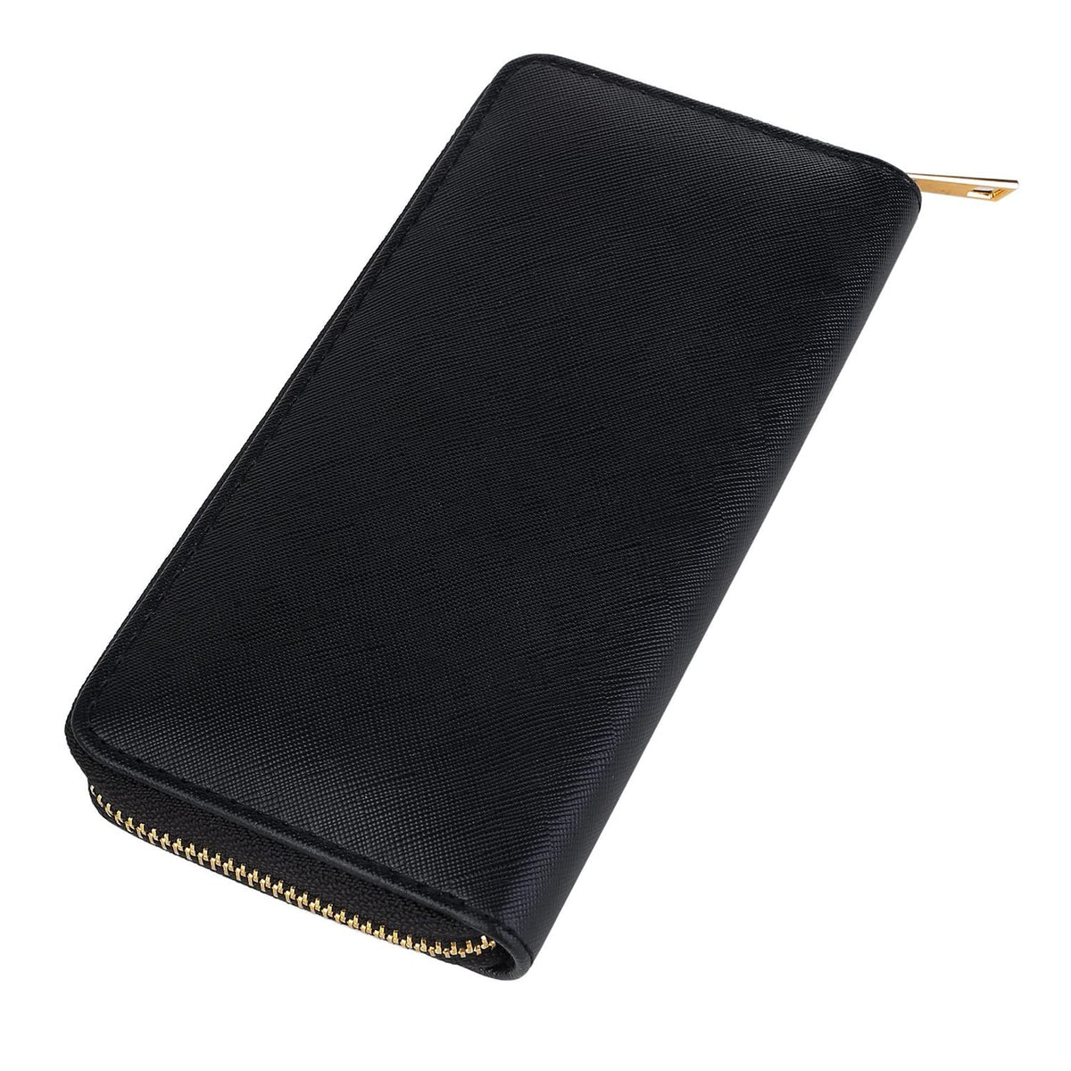 DonDon WomenÃƒÆ’Ã†â€™Ãƒâ€ Ã¢â‚¬â„¢ÃƒÆ’Ã¢â‚¬Å¡Ãƒâ€šÃ‚Â¢ÃƒÆ’Ã†â€™Ãƒâ€šÃ‚Â¢ÃƒÆ’Ã‚Â¢ÃƒÂ¢Ã¢â‚¬Å¡Ã‚Â¬Ãƒâ€¦Ã‚Â¡ÃƒÆ’Ã¢â‚¬Å¡Ãƒâ€šÃ‚Â¬ÃƒÆ’Ã†â€™Ãƒâ€šÃ‚Â¢ÃƒÆ’Ã‚Â¢ÃƒÂ¢Ã¢â‚¬Å¡Ã‚Â¬Ãƒâ€¦Ã‚Â¾ÃƒÆ’Ã¢â‚¬Å¡Ãƒâ€šÃ‚Â¢s Purse Wallet Pocket Plain Black