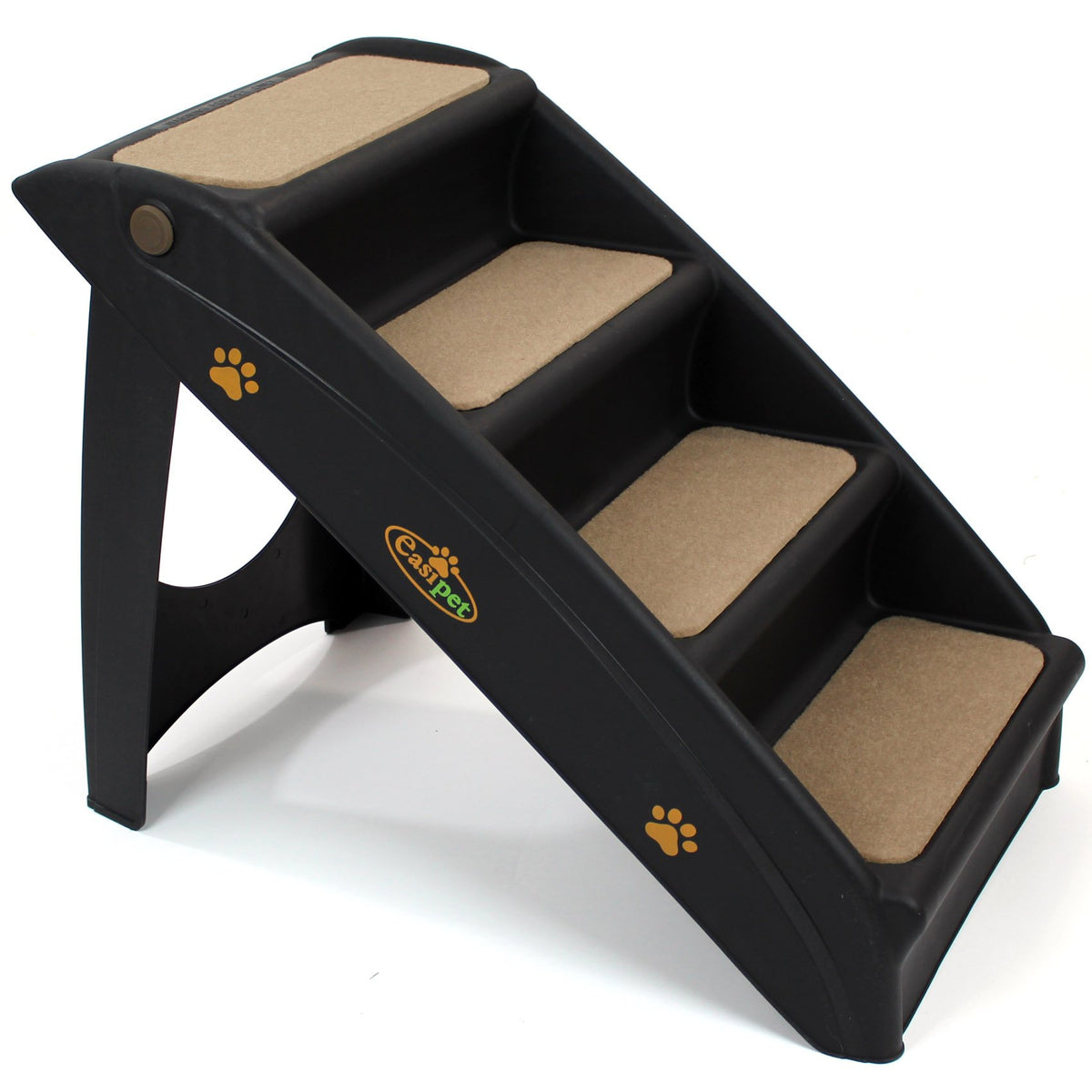 Dog Pet Access Steps stairs Lightweight portable easipet 74287