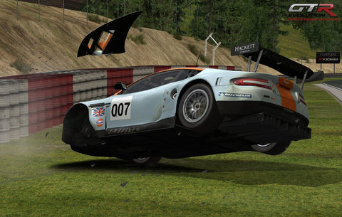 GTR Evolution [Download]