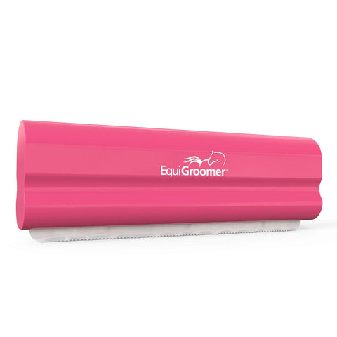 EquiGroomer 5 Inch - Great for Dogs and Cats (5 Inches, approx. 12.7 cm), Pink