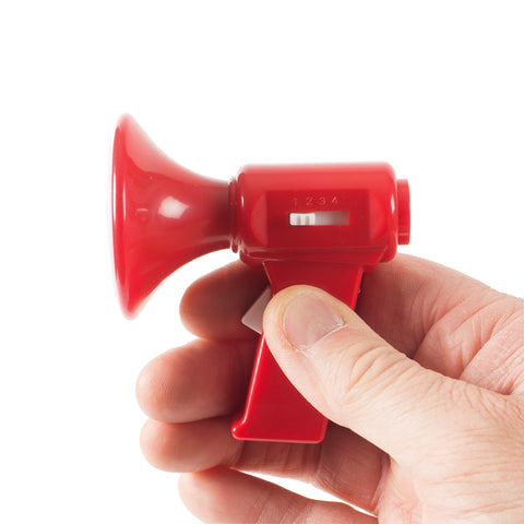 Funtime Gifts 10405 Miniature Voice Changer