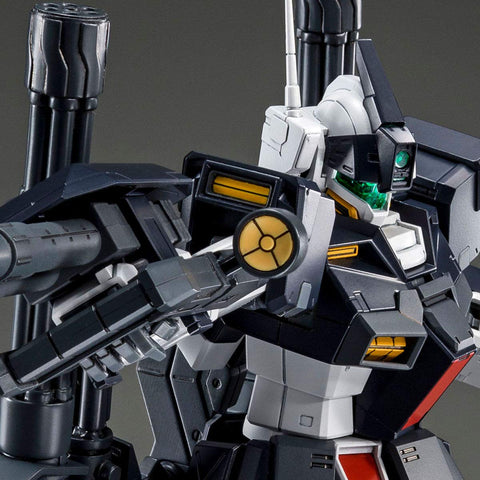 Bandai MG 1/100 RGM-79DO Philip Hughes's GM Dominance Model kit