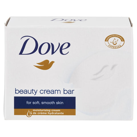 JabÃƒÆ’Ã‚Â³n De Manos En Pastilla Dove Beauty Cream Bar 100gr