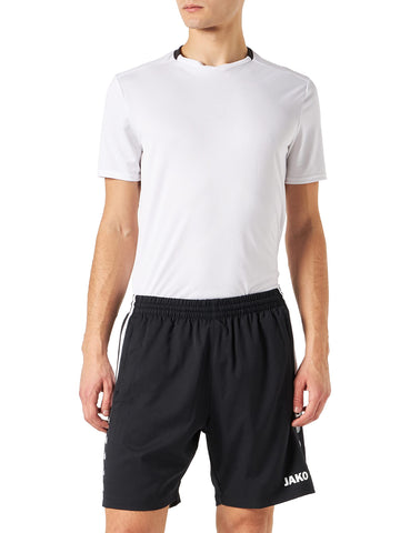 Jako Men's Competition 2.0 Shorts, Black (Black), M