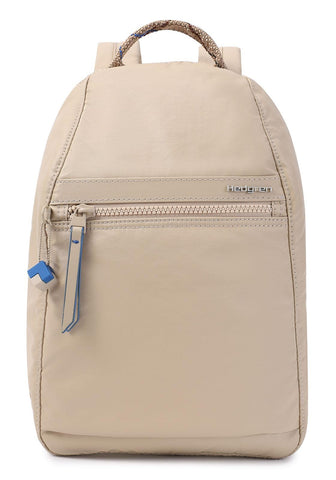 Hedgren Casual, Creased Safari Beige, S