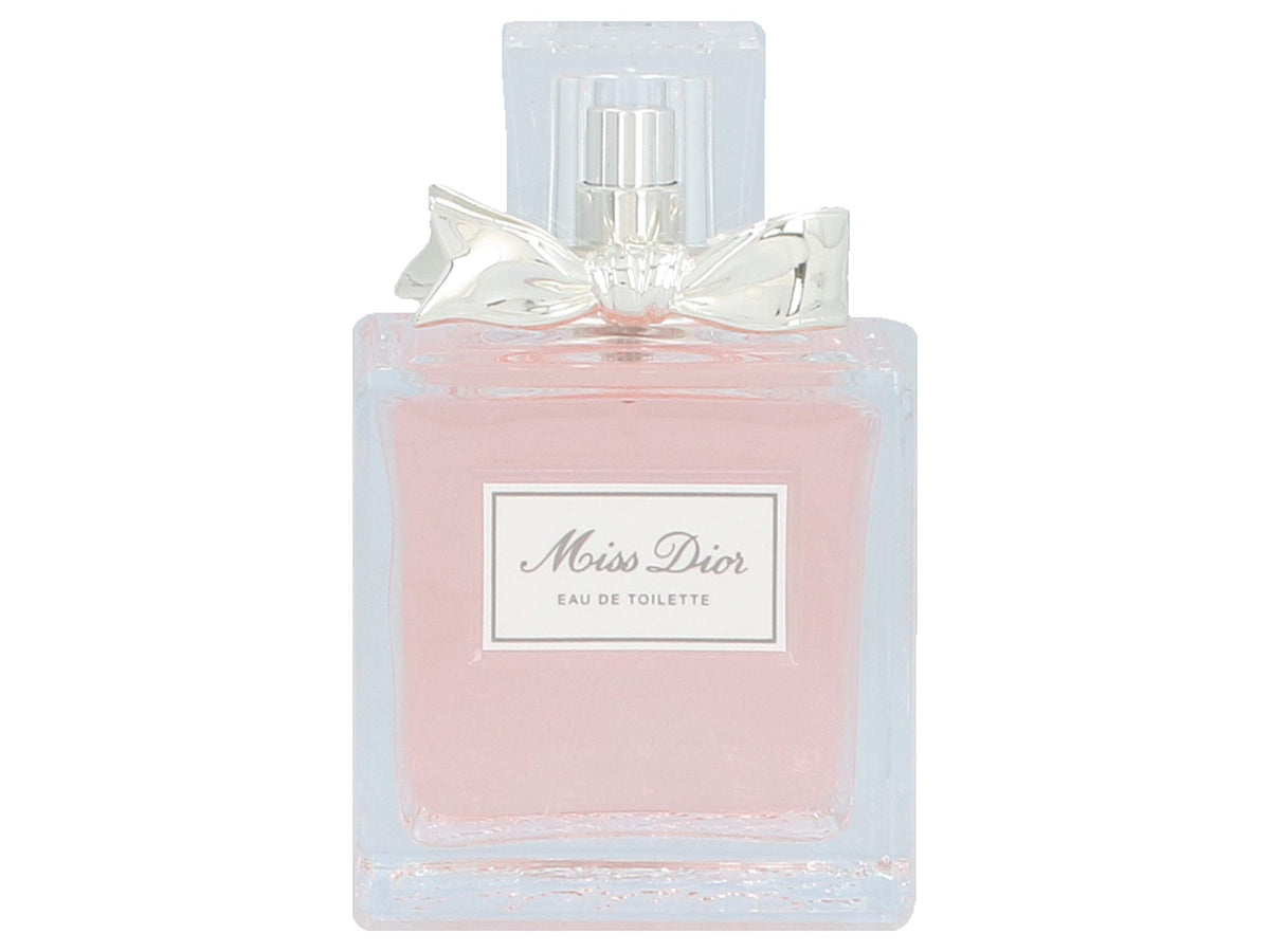 MISS DIOR by Christian Dior Womens EDT SPRAY 100ml 3.4 OZ