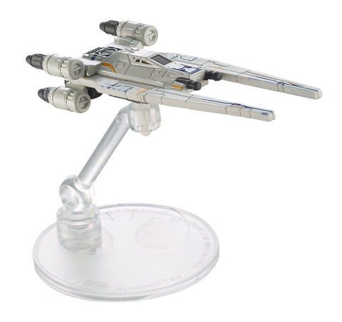 Hot Wheels Star Wars Rogue One Starship, Rebel U-Wing Fighter