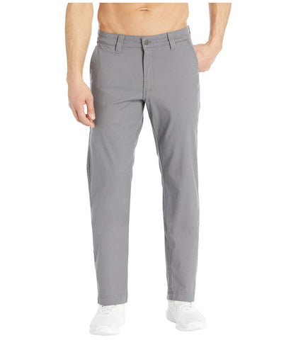 Columbia Flex ROC Pant Mens, City Grey, 42W x 30L