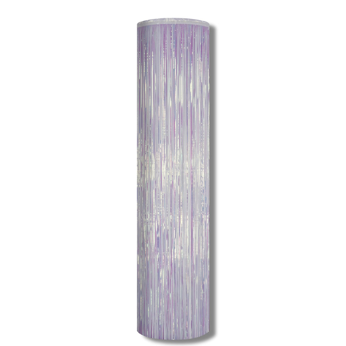 Opalescent Flame Resistant Gleam 'N Column