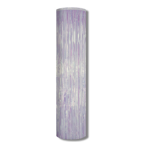 Opalescent Flame Resistant Gleam 'N Column