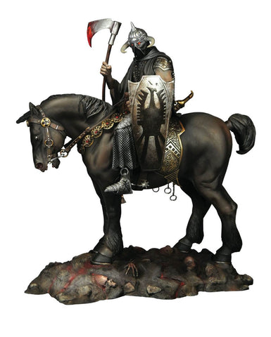 Moebius Models MOE961 Frazetta Death Dealer